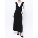 コルセットフレアニットジャンスカ | RESEXXY | 詳細画像29 