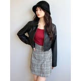 ブラッシュドベルハット | RESEXXY | 詳細画像10 