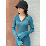 ブラッシュドベルハット | RESEXXY | 詳細画像16 