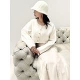 ブラッシュドベルハット | RESEXXY | 詳細画像18 