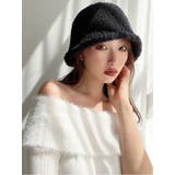 ブラッシュドベルハット | RESEXXY | 詳細画像2 