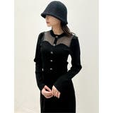 ブラッシュドベルハット | RESEXXY | 詳細画像21 