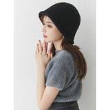 ブラッシュドベルハット | RESEXXY | 詳細画像22 