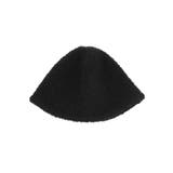 ブラッシュドベルハット | RESEXXY | 詳細画像27 