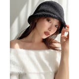 ブラッシュドベルハット | RESEXXY | 詳細画像3 