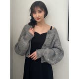 ポイントストーンベロアシュシュ | RESEXXY | 詳細画像11 