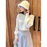 ファーバケットハット | RESEXXY | 詳細画像11 