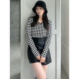 ファーバケットハット | RESEXXY | 詳細画像21 