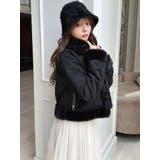 ファーバケットハット | RESEXXY | 詳細画像27 