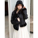 ファーバケットハット | RESEXXY | 詳細画像28 