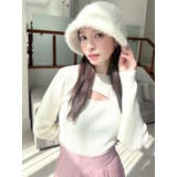 ファーバケットハット | RESEXXY | 詳細画像31 