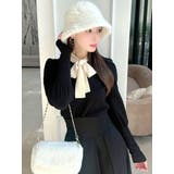 ファーバケットハット | RESEXXY | 詳細画像4 