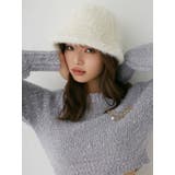 ファーバケットハット | RESEXXY | 詳細画像44 