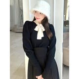 ファーバケットハット | RESEXXY | 詳細画像5 