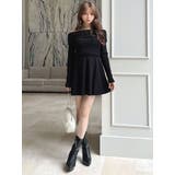 ベーシックショートブーツ | RESEXXY | 詳細画像12