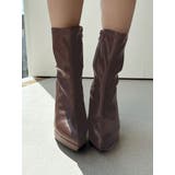 ベーシックショートブーツ | RESEXXY | 詳細画像3