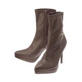 ベーシックショートブーツ | RESEXXY | 詳細画像33