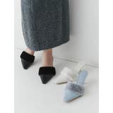 ブラック | ポイントファーミュール | RESEXXY