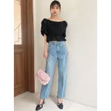 コンパクトファーバッグ | RESEXXY | 詳細画像12 