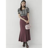 コンパクトファーバッグ | RESEXXY | 詳細画像32 