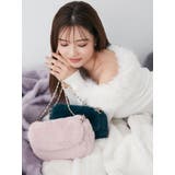 コンパクトファーバッグ | RESEXXY | 詳細画像39 