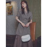 コンパクトファーバッグ | RESEXXY | 詳細画像5 