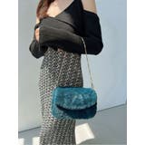 コンパクトファーバッグ | RESEXXY | 詳細画像8 