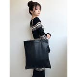 RESEXXYトートバッグ | RESEXXY | 詳細画像4 