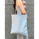 ブルー | RESEXXYトートバッグ | RESEXXY