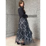 シャギールーズニットトップス | RESEXXY | 詳細画像5 