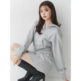 フロントジップクロップドパーカー【セットアップ着用可能】 | RESEXXY | 詳細画像32