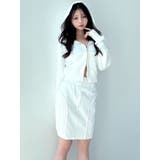 フロントジップクロップドパーカー【セットアップ着用可能】 | RESEXXY | 詳細画像6