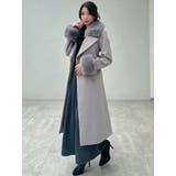 タックデザインフレアパンツ | RESEXXY | 詳細画像11 