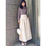 タックデザインフレアパンツ | RESEXXY | 詳細画像13 