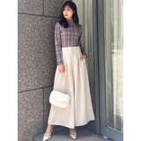 タックデザインフレアパンツ | RESEXXY | 詳細画像14 