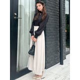 タックデザインフレアパンツ | RESEXXY | 詳細画像20 