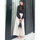 タックデザインフレアパンツ | RESEXXY | 詳細画像21 