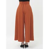 タックデザインフレアパンツ | RESEXXY | 詳細画像28 