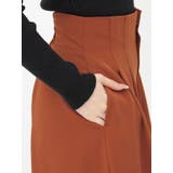 タックデザインフレアパンツ | RESEXXY | 詳細画像30 