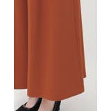 タックデザインフレアパンツ | RESEXXY | 詳細画像31 