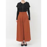 タックデザインフレアパンツ | RESEXXY | 詳細画像33 