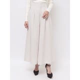 タックデザインフレアパンツ | RESEXXY | 詳細画像37 