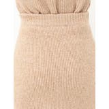 グリッターIラインニットスカート【セットアップ着用可能】 | RESEXXY | 詳細画像23 