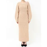 グリッターIラインニットスカート【セットアップ着用可能】 | RESEXXY | 詳細画像26 