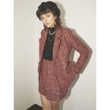 ビジューポイントベレー帽 | RESEXXY | 詳細画像19 