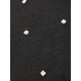 ビジューポイントベレー帽 | RESEXXY | 詳細画像24 