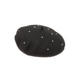 ビジューポイントベレー帽 | RESEXXY | 詳細画像28 