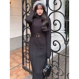 ビジューポイントベレー帽 | RESEXXY | 詳細画像4 