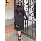 ビジューポイントベレー帽 | RESEXXY | 詳細画像5 