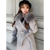 ビジューポイントベレー帽 | RESEXXY | 詳細画像6 